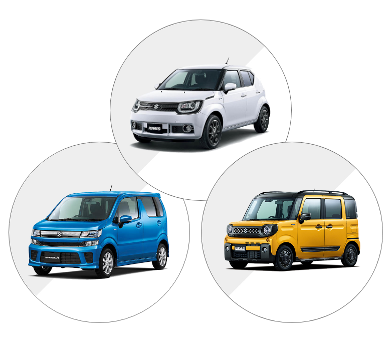 カーメンテナンス | 株式会社八木沢自動車販売 | スズキアリーナ那須